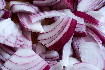cibule, jídlo, zblízka, přísad, vaření, drsný, čerstvý, sklizeň, organický, přírodní, kuchyně