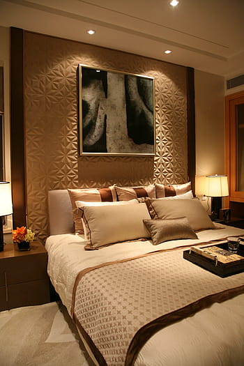 immobiliare, stanza del campione, hainan, Camera da letto, letto, lusso, in casa, Hotel, stanza domestica, nessuno, moderno