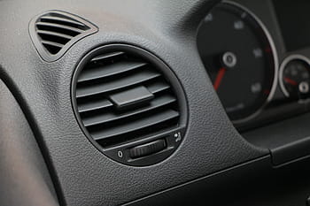 auto, větrací tryska, přístrojová deska, volkswagen, vozidlo, plastický, interiér, otočné ovládání, pkw, interiér vozidla, technologie