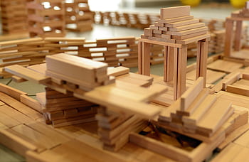 costruzioni, blocchi di legno, costruire, vivere, pila, architettura, giocare, opera d'arte, blocchi, giocattoli, legna