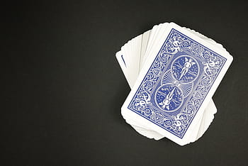 karta, hra, poker, kasino, hrát si, zábava, pás, zvrátit