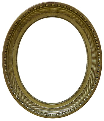 coaching, framework, table, wood, decorative, clipping, gilding, museum, former, oval, molding