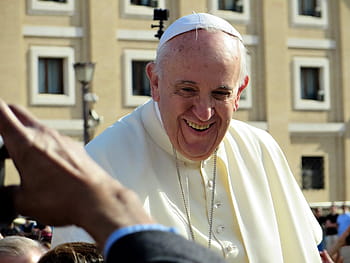 pope john francis, Pope John, pope francis, audience, vatican, st peter's square, pope, francis, greeting, pontiff, catholic
