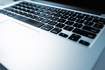 closeup macbook pro, Closeup, MacBook Pro, macBook, pro, technology, laptop, computer, computer Keyboard, internet, business