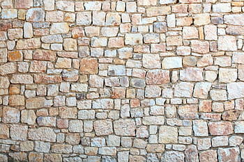 brun tegelvägg, vägg, bakgrund, stenar, tegel, bakgrunder, väggbyggande funktion, mönster, gammal, texturerad, cement