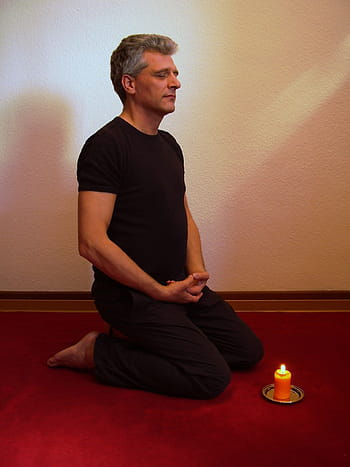 meditatie, stoel, Boeddhisme, meditatie stoel, zen, zazen, mediteren, Boeddha, fernöstlich, religie, geestelijkheid