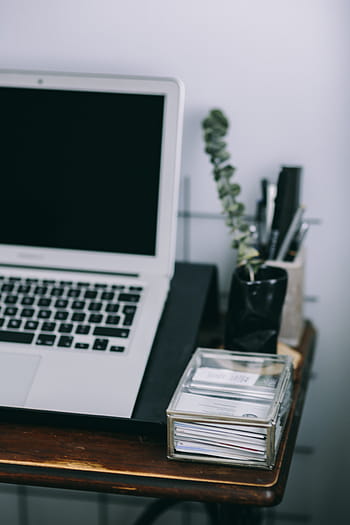 ruang kerja, kartu nama, notebook, Elegan, Macbook, iPhone, ruang fotokopi, ruang copys, tempat kerja, komputer, apple macbook
