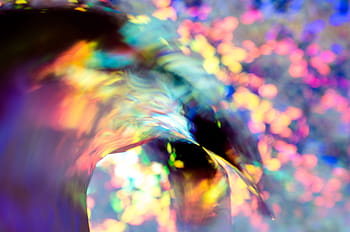 color, bokeh, photography, macro, close, macro photography, lights, slide, experiment, exercise, fun