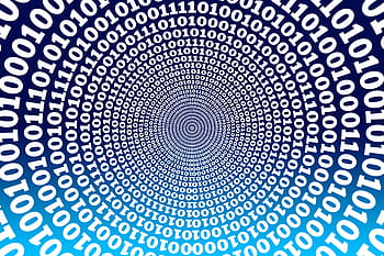 binary, optical, illusion, digital, wallpaper, concept, null, one, control, data, transfer