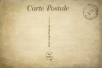 carte postale board, postcard, antique, vintage, paper, card, stamp, retro, vintage postcard, blank, nostalgia
