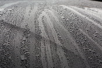 sol brun, pluie, gouttes, il pleut, humide, gouttes de pluie, transport, arrière-plans, modèle, personne, piste de pneu