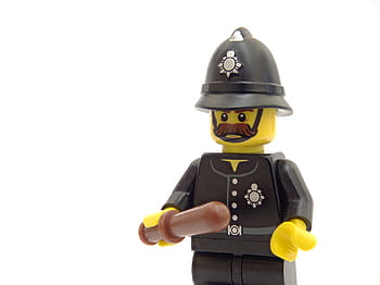 التصوير الفوتوغرافي عن قرب،  لعبة minifig،  شرطة،  العاب تركيب،  الشرطي،  القانون،  إجباري،  تطبيق القانون،  ضابط،  شرطي،  نحاس