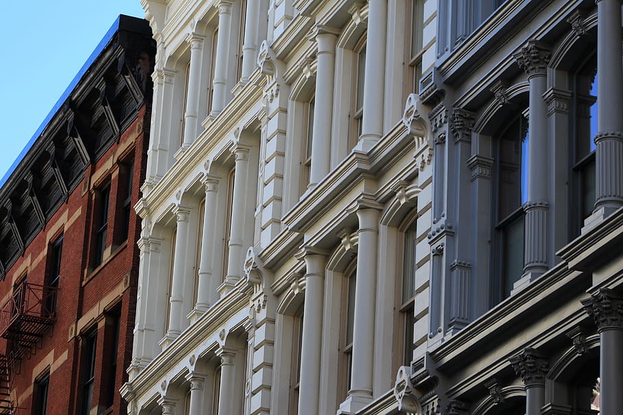 villaggio ovest, nyc, costruzione, metropolitano, centro, architettura, Quartiere, esterno dell'edificio, proprietà di casa, facciata, caratteristica architettonica