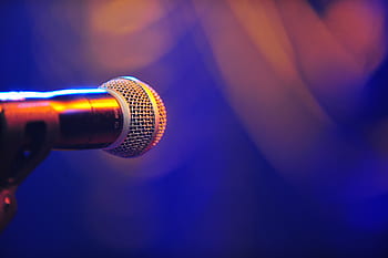 เพลง, เสียง, คอนเสิร์ต, การบันเทิง, เวที