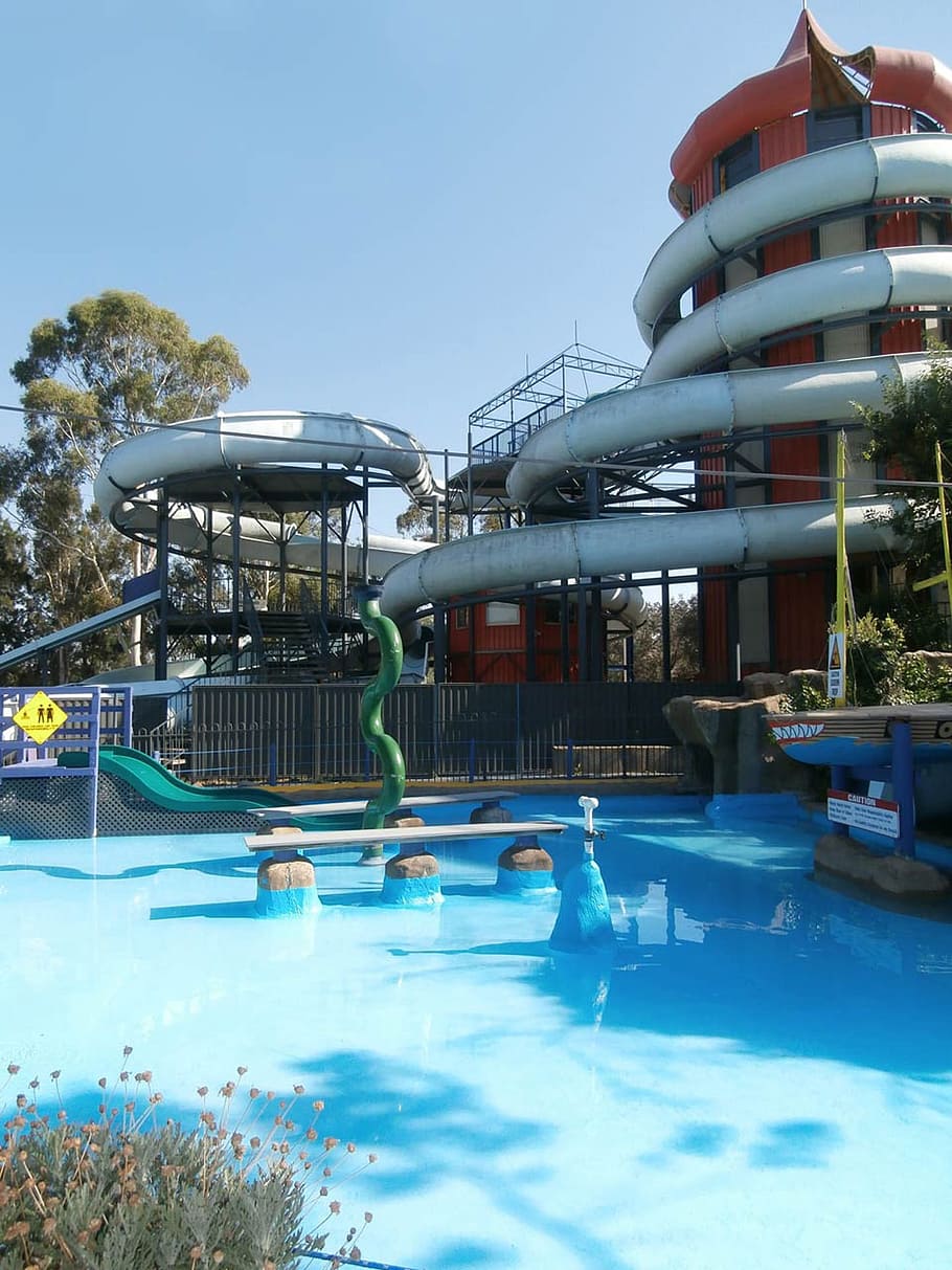pool park, Waterpark, Pool, Water, Aqua, Fun, leisure, aquapark, recreation, splash, swimming