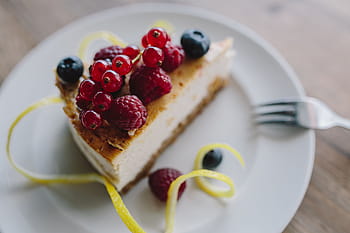 ベリーチーズケーキ、 ベリー、 チーズケーキ、 チーズ、 フルーツ、 ケーキ、 食品、 自家製、 ブラックベリー、 ブルーベリー、 おいしい