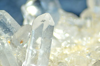 gem, white, mineral, semi precious stone, shimmer, gloss, minerals, crystal