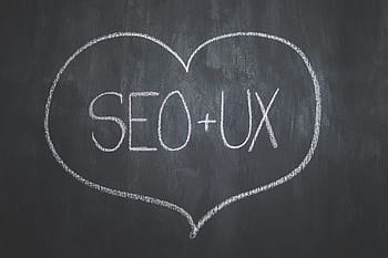 seo + uxテキスト、 チョーク、 黒板、 seo、 ux、 webdev、 webデザイン、 デザイン、 uxdesign、 uidesign、 愛