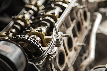 detailní, fotografie, šedá, motor vozidla, motor, stroj, mechanický, technologie, Napájení, průmysl, kov