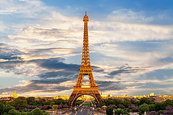 eiffel tower, paris, france, travel, tower, architecture, tourism, landmark, city, famous, historic