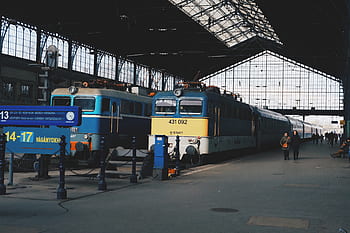 train, station, railway, travel, transportation, railroad, platform, track, journey, locomotive, city