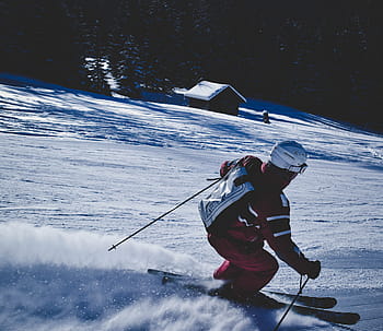 mężczyzna, Snowboardy narciarskie, ludzie, chłopak, jazda na nartach, lód, śnieg, zimowy, na wolnym powietrzu, przygoda, sport