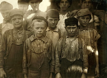 Birmingham, alabama, 1910, dětská práce, mlýny avondale, birmingham, alabama, Černý a bílý, pracovníky, fotky, veřejná doména, Spojené státy
