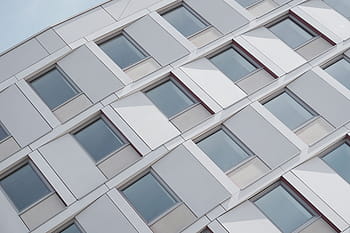 nieuprawny, architektura, budynek, infrastruktura, Struktura, ustanowienie, apartament, okna, kondominium, hotel, okno