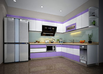 Tu, Bep, Dep, canbinnet, home Interior, domestic Kitchen, indoors, modern, stove, no People, kitchen Counter