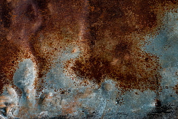 corten metal, red steel, iron, surface, rust