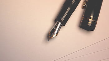 dopis, pero, psaní, inkoustové pero, korespondence, Poznámka, papír, Pozadí, prapor, návrh, přát si