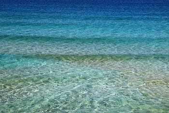 helder zeewater, abstract, aqua, achtergrond, blauw, vloeistof, natuur, oceaan, patroon, rimpeling, zee