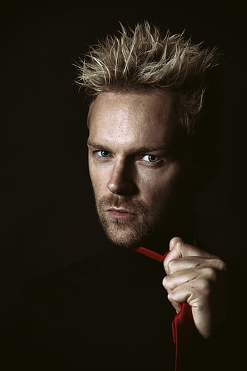 mysterious, man, handsome, attractive, dark, mystery, moody, serious, face, eyes, scary