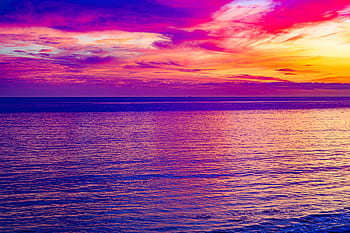 malibu, ocean, coast, beach, sea, scenic, sun, seashore, california, sky, travel