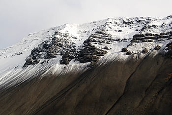 snow, winter, white, cold, weather, ice, nature, mountain, travel, adventure, trek