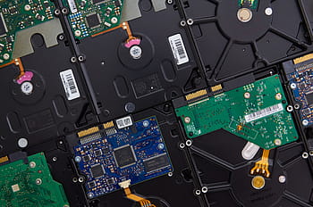 computer, hard, drive, background, data, disk, storage, backup, detail, technology, objects