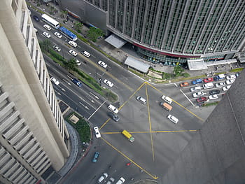 road, manila, Cars, on the road, Philippines, photos, philippine, public domain, street, streets, traffic