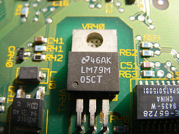 tranzistor, čip, elektronika, bnc, etherlink, je, síť, technologie, počítač, obvodová deska, data