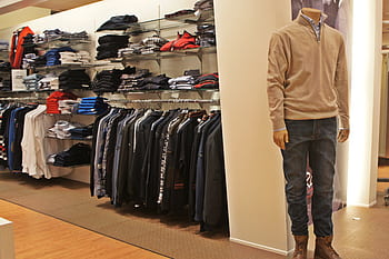 clothing, shop, jeans, pants, fashion, mannequin