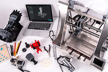 printer, technology, 3d printer, 3d printing, 3d