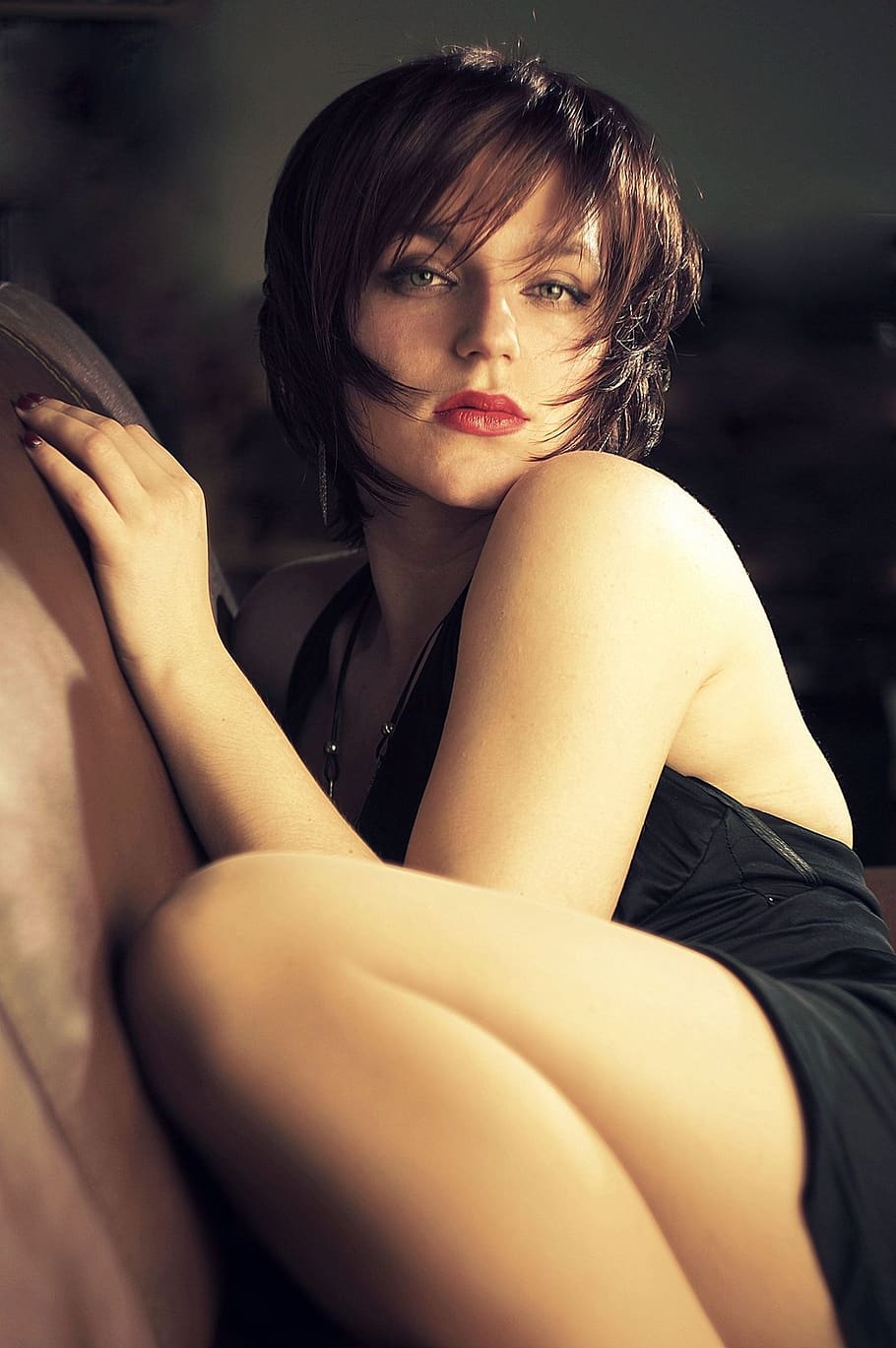 beauty, fashion, exotic, nice, pretty, woman, beautiful Flowers, young Woman, young Girl, girl, young