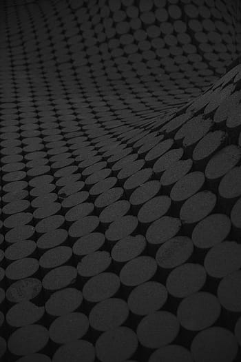 white, black, textile, curves, lines, dark, architecture, design, art, pattern, backgrounds