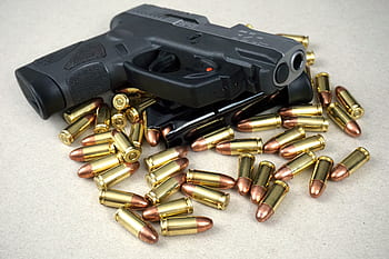 pistole, Sebeobrana, zbraň, Býk, střelná zbraň, g2c, munice, 9 mm, střelivo, střely