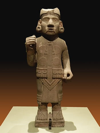 monolit, design, historisk, gamle museum, gammel, museum, håndlavet, antik, indian, mexican, Mexico