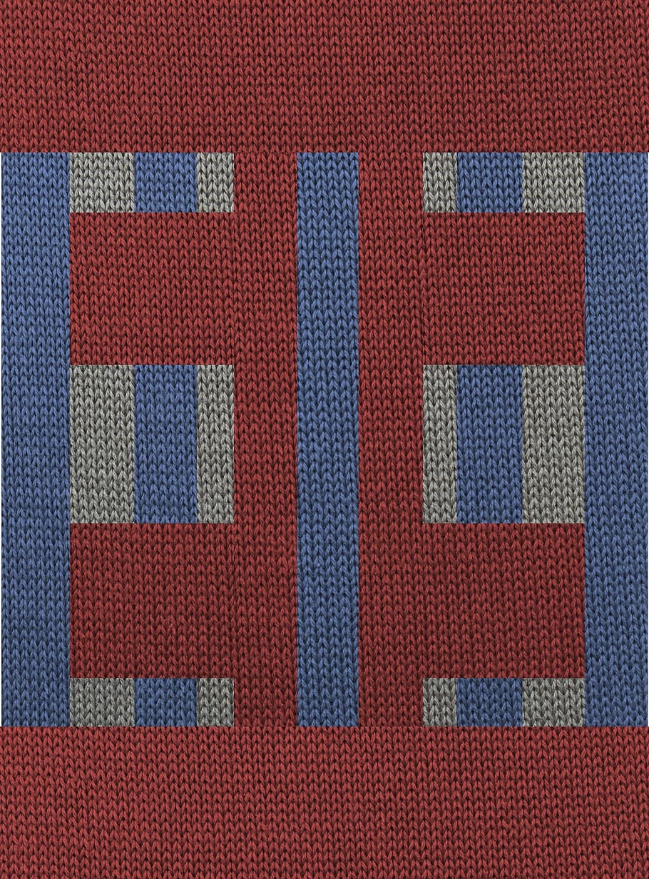 červená modrá, modrá a šedá, textil, tkanina, plést, design, burgundské, modrý, Šedá, šedá, materiál