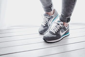 olahraga, sepatu, sepatu kets, adidas, nike, atletis, Berlari, kebugaran, joging, latihan, pelatih