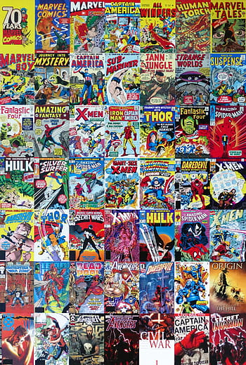 assorted-title, comic, cover, books, marvel, comics, cartoon, entertainment, book, culture, film