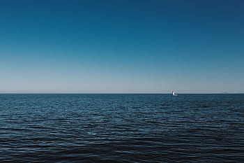 océano, verano, agua, cielo, paisaje acuático, mar negro, playa soleada, costa, paisaje marino, negro, mar