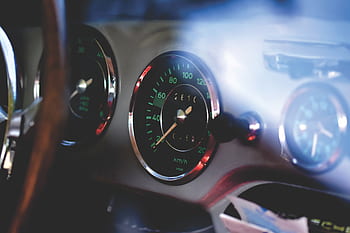 porsche, vecchi tempi, 356 c, speedo, sensore di velocità, classico, auto sportiva, veicolo, auto, retrò, sportivo