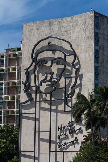 che guevara, kuba, Havana, partyzánský vůdce, bojovník, voják, kubánská revoluce, vůdce, che